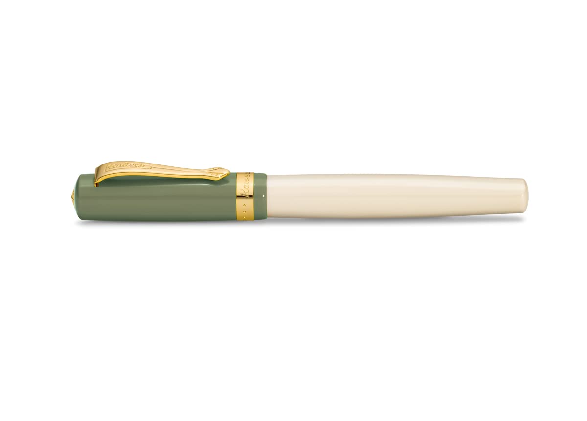 Kaweco Student 60's Swing M Fountain Pen OS