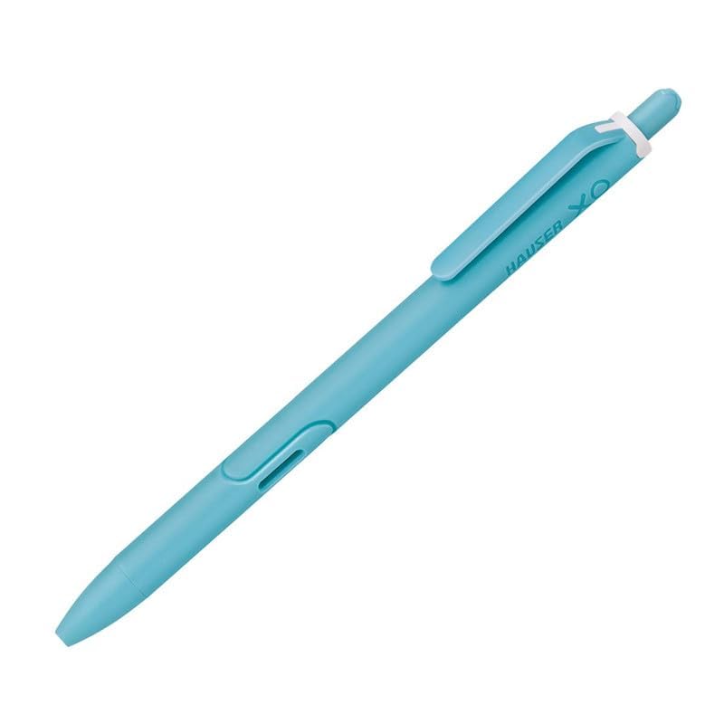 Hauser XO RT Retractable Ball Pen | Sleek Body & Minimalistic Design | Matt Finish & Solid Body