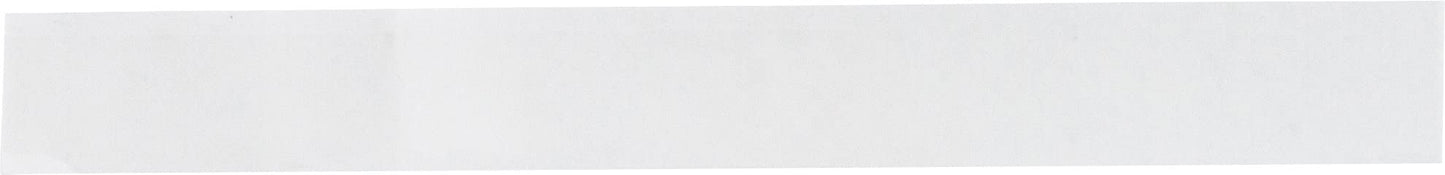 Brady Authentic (M21-500-430) Clear Harsh Environment Polyester Label for Lab, Asset Tracking