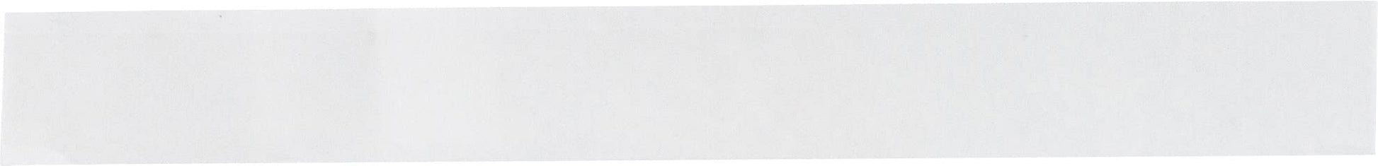 Brady Authentic (M21-500-430) Clear Harsh Environment Polyester Label for Lab, Asset Tracking