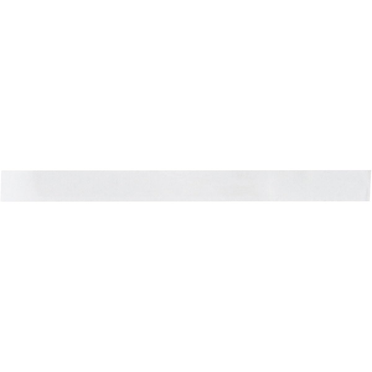 Brady Authentic (M21-250-430) Harsh Environment Polyester Label for Lab, Asset Tracking and