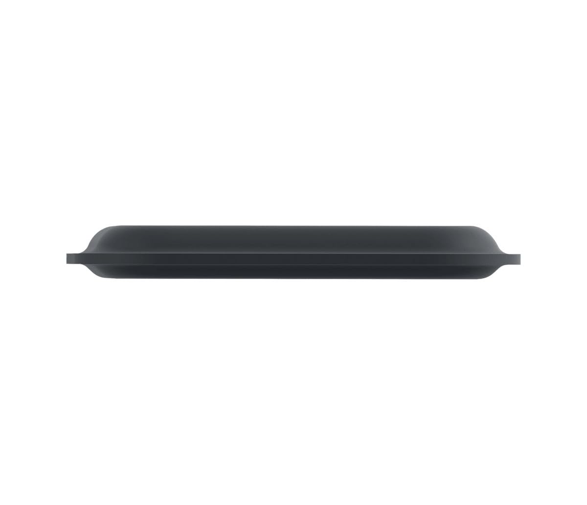 Logitech Palm Rest MX Keys Premium - Black