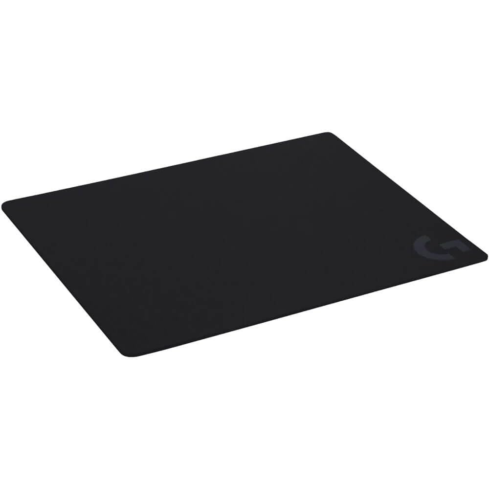 Logitech G440 Hard Gaming Mouse Pad (340x280x5) - Black
