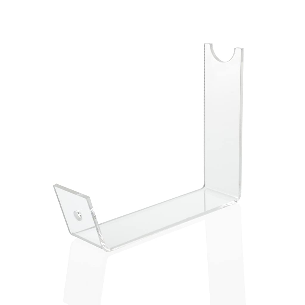 Premium Clear Acrylic Pen Stands Displays