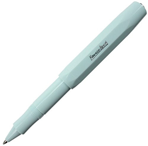 Kaweco SKYLINE SPORT Fountain Pen Mint I Premium Fountain Pen for Ink Cartridges I Exclusive