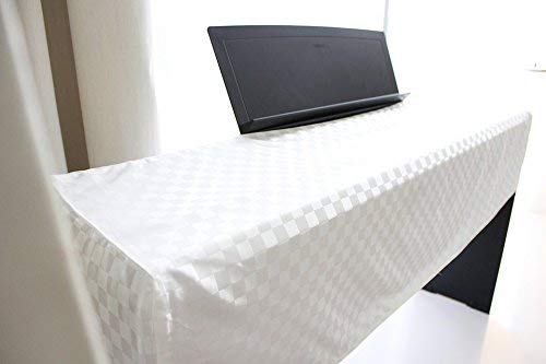 Digital Piano Cover for Yamaha - Piano Keyboard for P143, P225, P223, P145, P143, P125a, P125