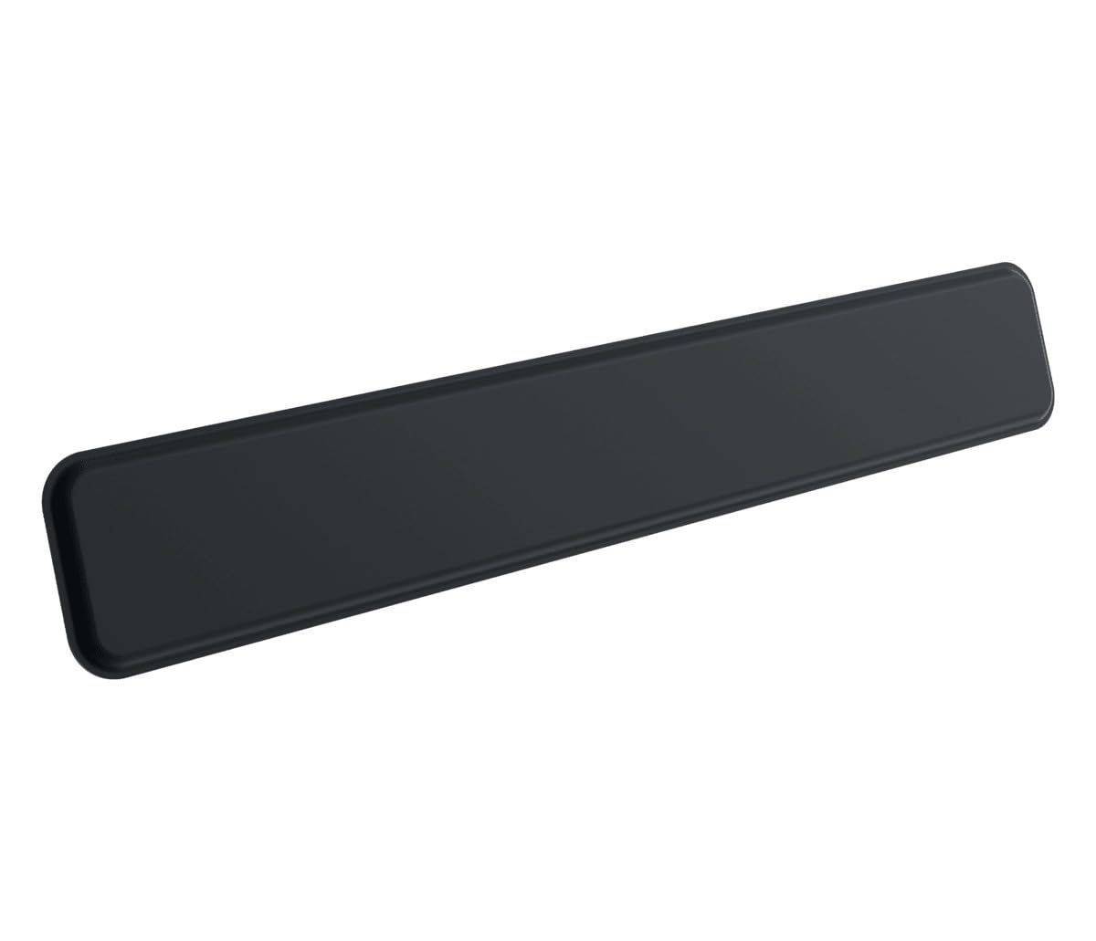 Logitech Palm Rest MX Keys Premium - Black
