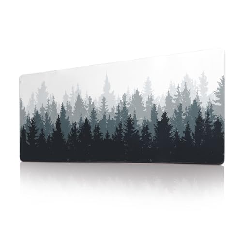 Gaming Mouse Pad Desk Pad XL Large Mouse Mat Keyboard Mat Office Desk Decor AccessoriesKeyboard Mat