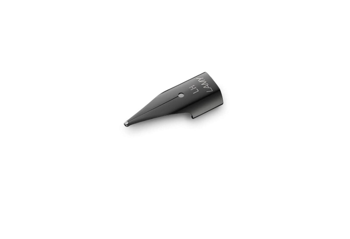 Lamy Z 50 Left-Hander Nib - Black