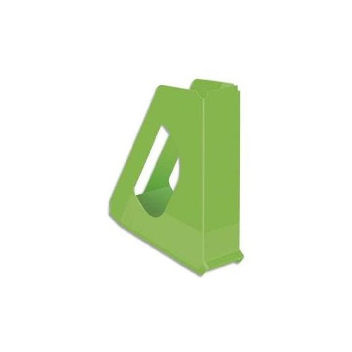 Esselte Magazine File, A4, Europost VIVIDA Range, VIVIDA Green