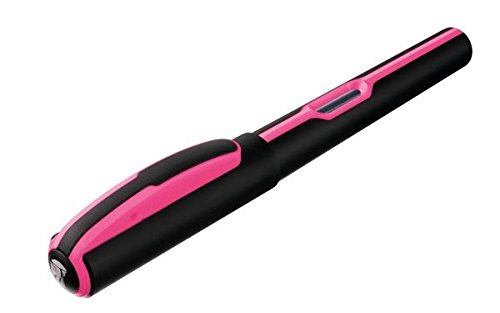 Pelikan Style Fountain Pen Neon Pink