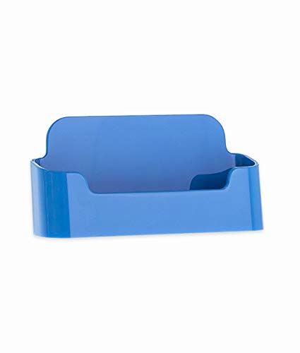 SOURCE ONE Premium Acrylic Business Card Holder