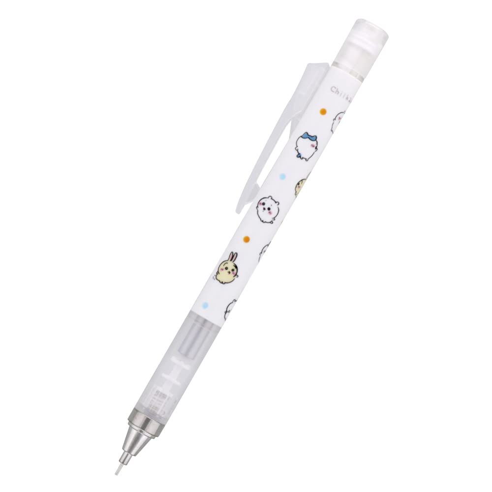 Sun-Star Stationery S4219244 Chikawa Mechanical Pencil, Monograph, Dance