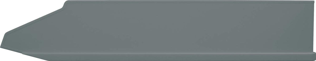 Helit - Letter Tray "The Green Staff", DIN A4-C4, Made from Recycled Plastic, Blue Angel Certified