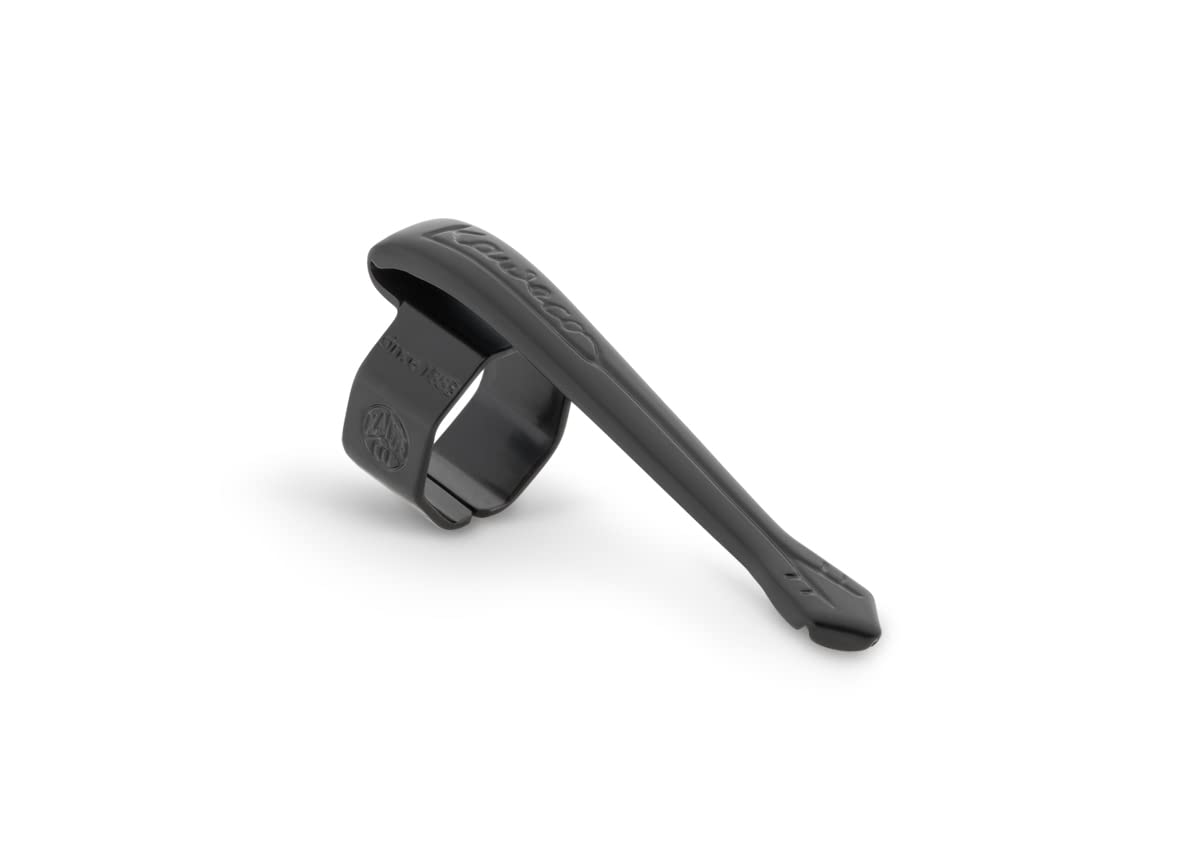 Kaweco Special Nostalgic Clip in Black for Special Series I Pen Holder with Subtle Logo | Pencil