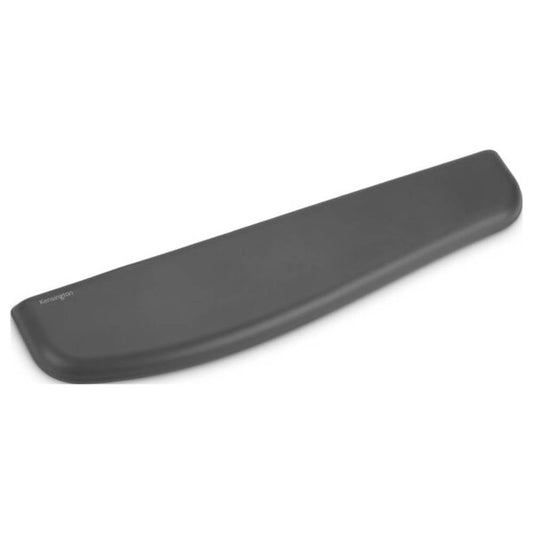 Kensington ErgoSoft Wrist Rest for Standard Keyboards, Black (K52799WW)