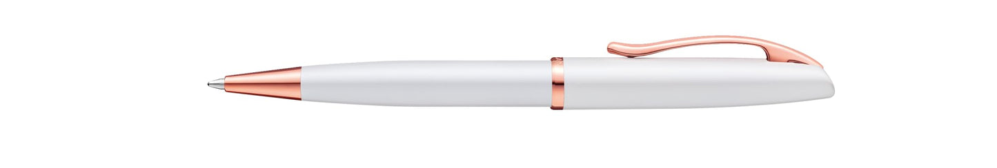 Pelikan Ballpoint pen Jazz Noble Elegance in Gift Box - Pearl