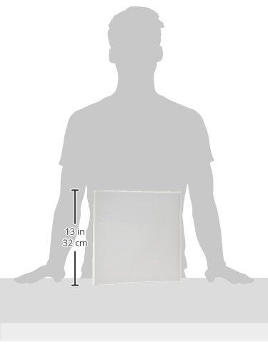Avery Standard View 3 Ring Binders, 2" Round Rings, 375-Sheet Capacity, 2.8 Inch Wide Spine, White