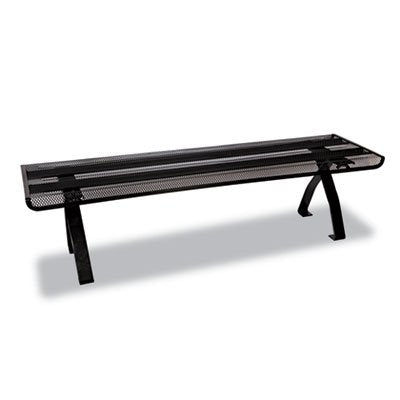 Universal Mesh Off-Desk Shelf, Black (20009)