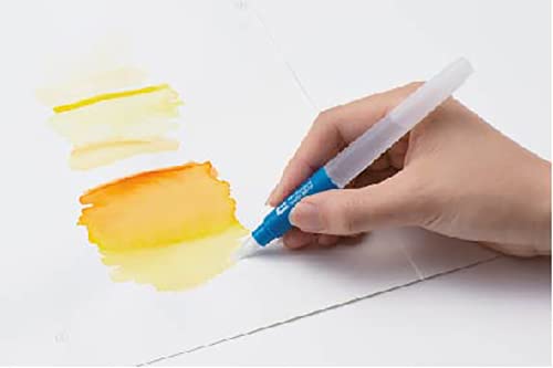 Tombow Watercolouring Set - Floral