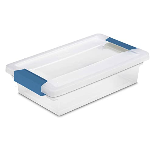 Clip Box