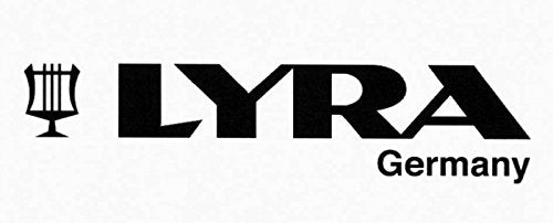 LYRA dry highlighters pencils bible safe and office supplies, unlacquered Neon highlighter colored