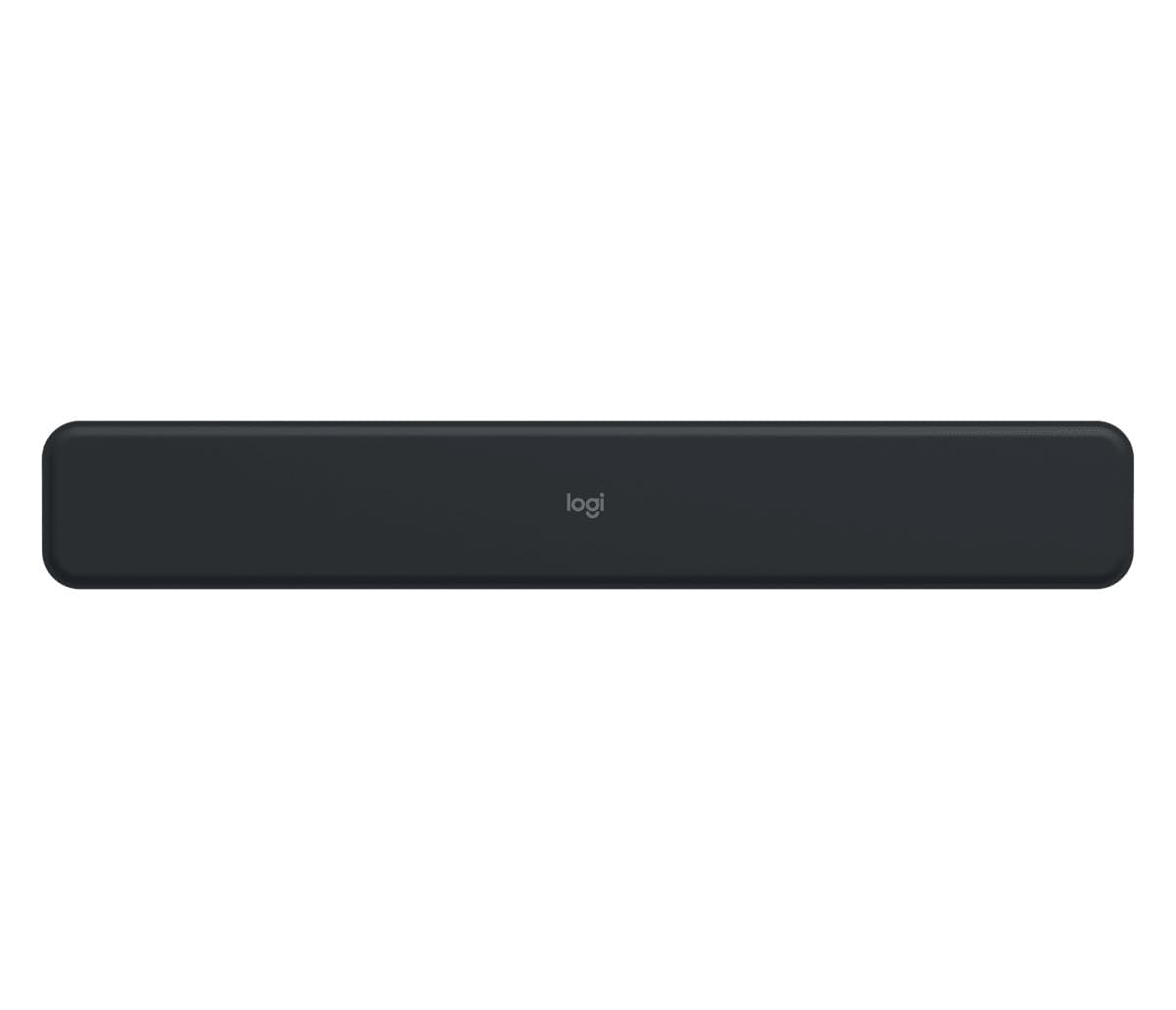 Logitech Palm Rest MX Keys Premium - Black