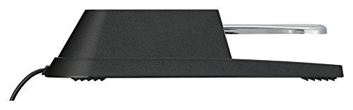 Yamaha Piano Style Sustain Foot Pedal with Half-Pedaling for Select Yamaha Arranger Keyboards