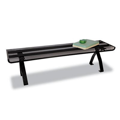 Universal Mesh Off-Desk Shelf, Black (20009)