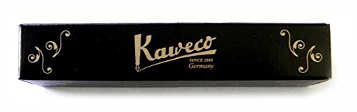 Kaweco New Sport Skyline Fountain Pen | Fox