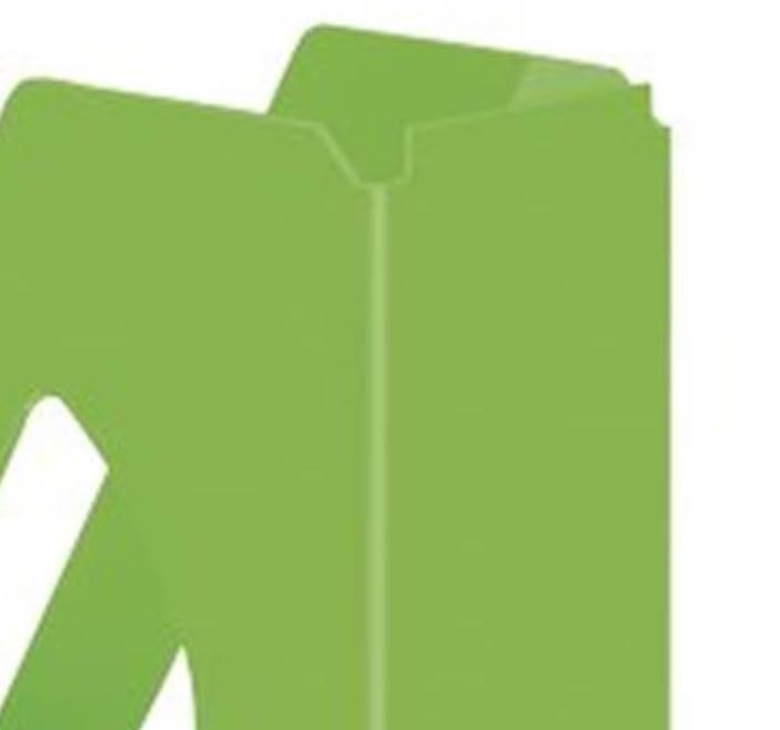 Esselte Magazine File, A4, Europost VIVIDA Range, VIVIDA Green