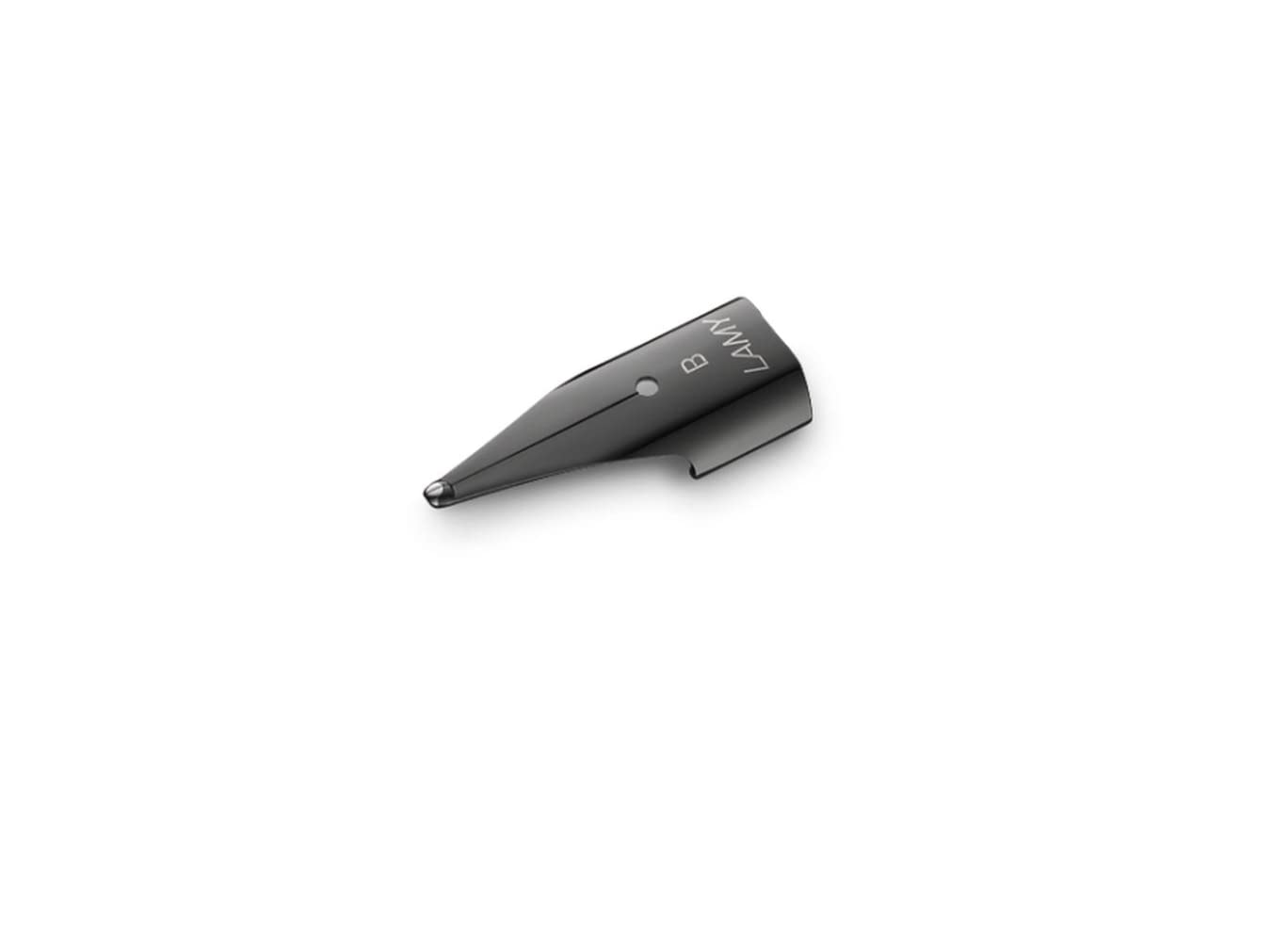 Lamy Z 50 Bold Nib Set - Black