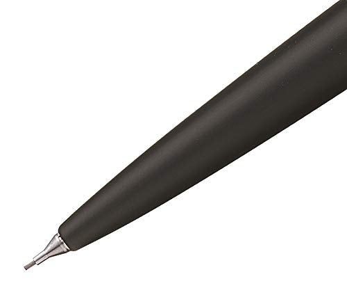 PARKER CT 1953421 Jotter Core Line Mechanical Pencil, Black, 0.02 inches (0.5 mm), Genuine Import