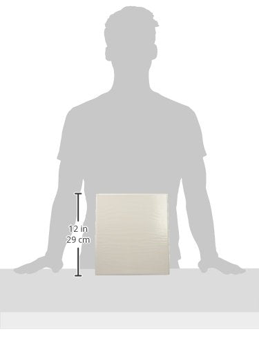 Avery Durable View 3 Ring Binders for Home, School Supplies, Office, or Organization Needs, 1"