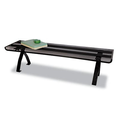 Universal Mesh Off-Desk Shelf, Black (20009)