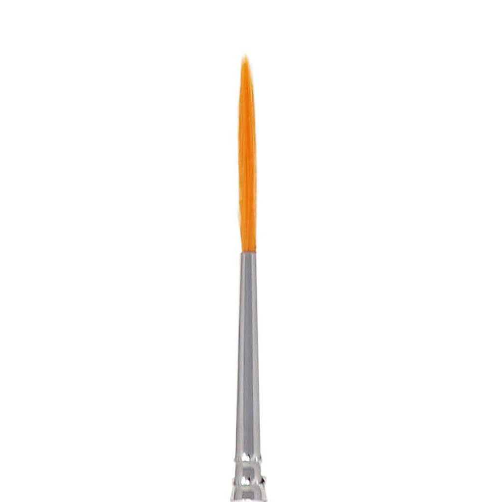 Bob Ross #2 Script Liner Brush
