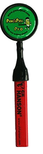 Pencil Pull Retractable Holder for Pencil and Carpenter Pencil (A128Pro)