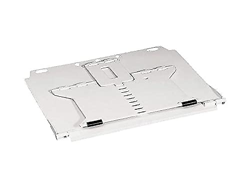 Fellowes Booklift Copyholder,Platinum (21100)