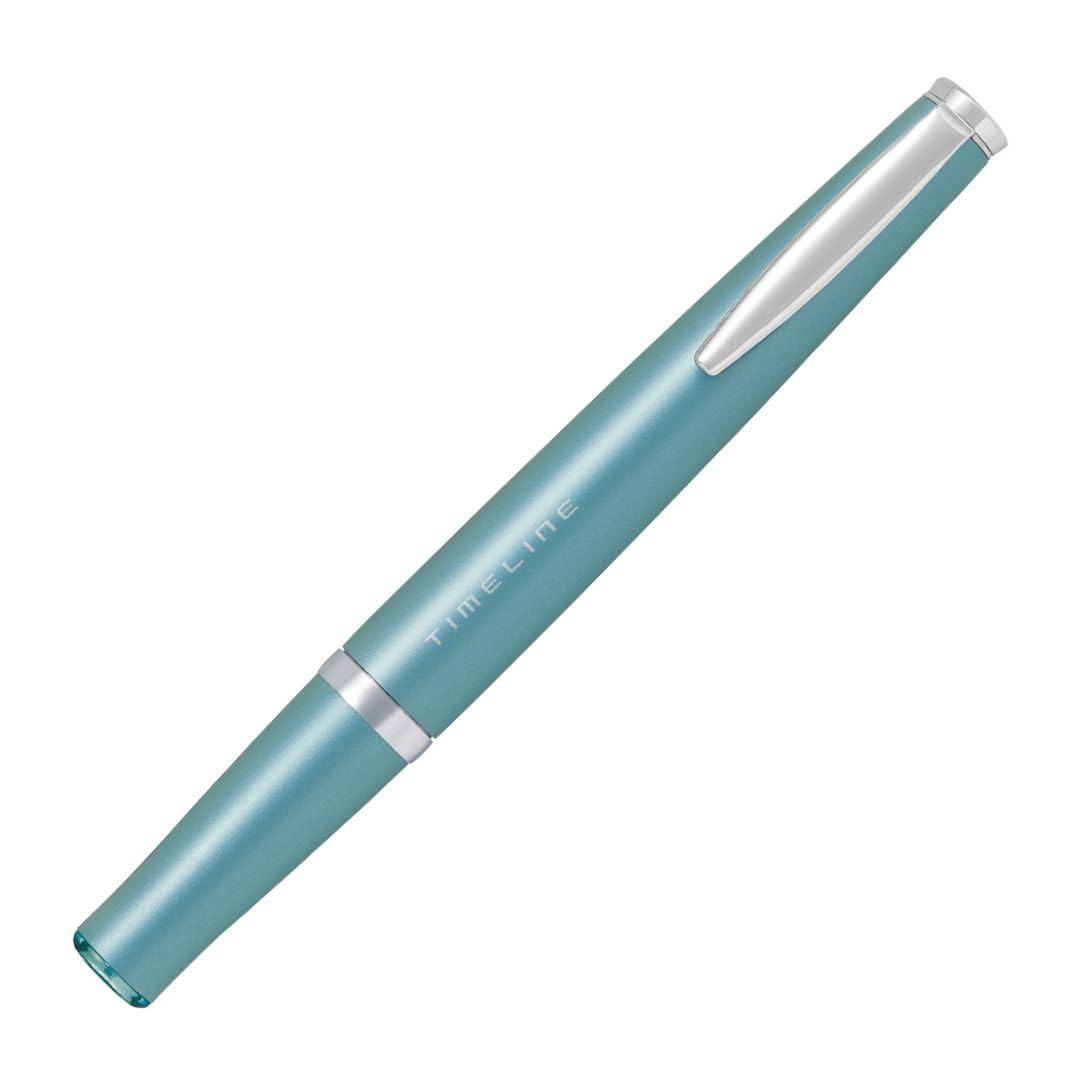 PILOT BTL5SRSEL Yusai BP Timeline SEL Ballpoint Pen Sea Blue