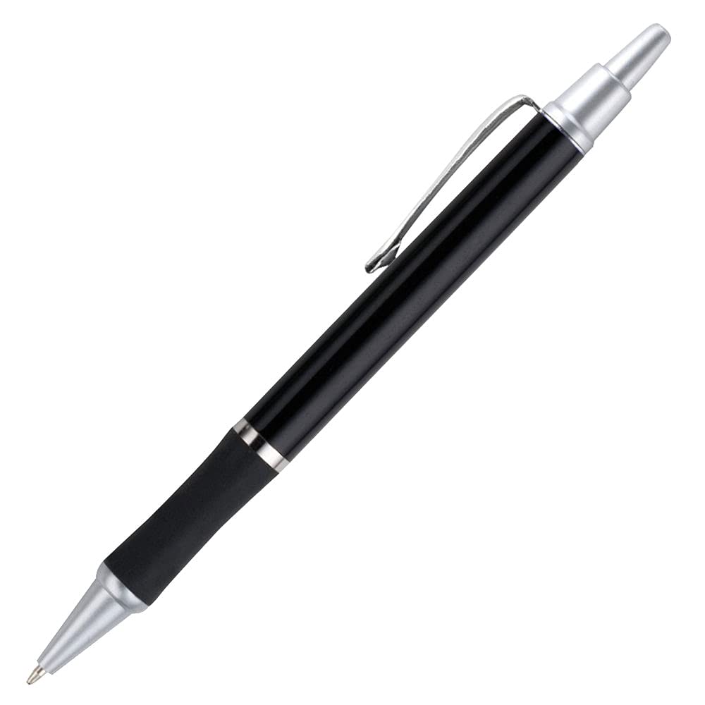 Sterling Gifts Man of God Executive Pens (Silver/Black) (12 pack)