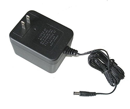 12V 1A AC/AC Adapter Replacement for Maxim MA481210 Pre-Lit Fiber Optic Artificial Christmas Tree