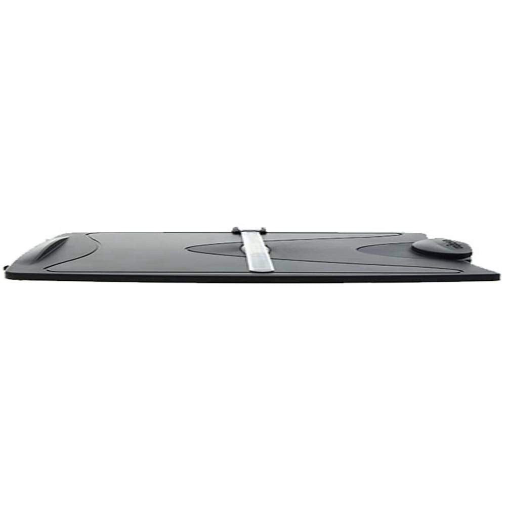 Kensington Insight Plus Easel Copyholder White/Grey - 62405