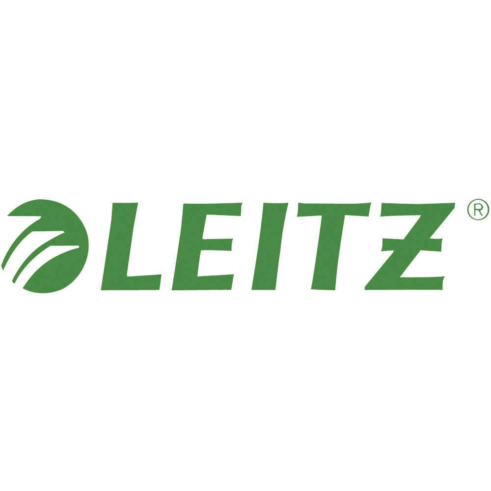 Leitz A4 Letter Tray, Grey, Plus Range, 52270085