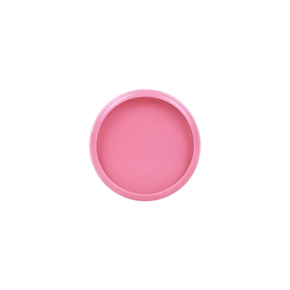Talia Discbound Notebook - Discs (Spring Pink, 1.5inch)