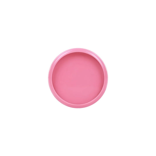 Talia Discbound Notebook - Discs (Spring Pink, 1.5inch)