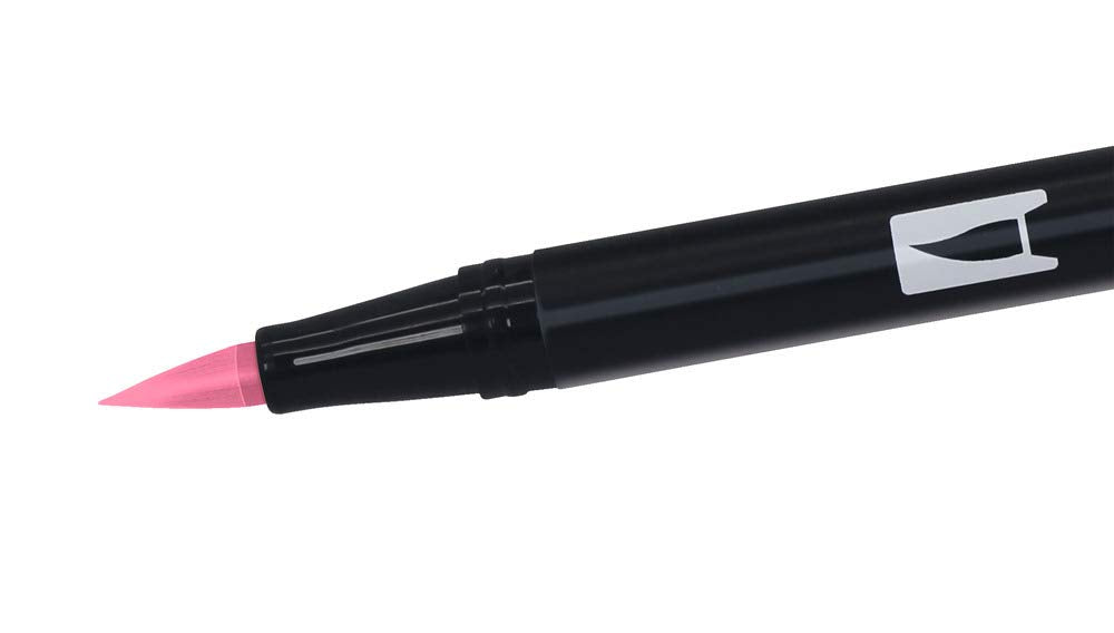 Tombow ABT-10C-3 Water Based ABT Dual Brush Pen 10 Galaxy Colours