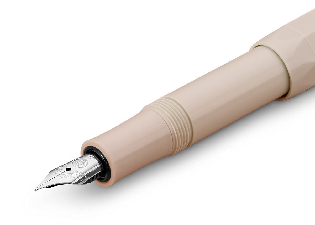 Kaweco Skyline Sport Fountain Pen Macchiato BB