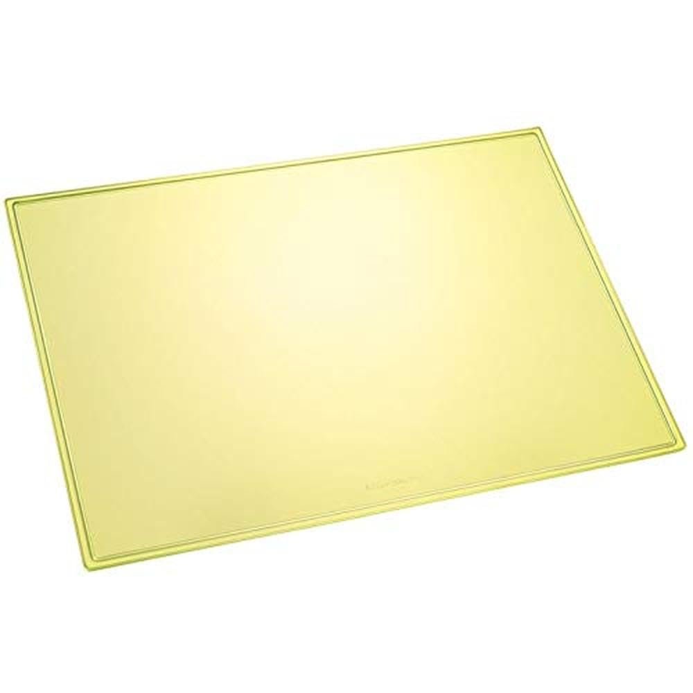 Läufer - Desk pad Durella 40 x 53 cm red