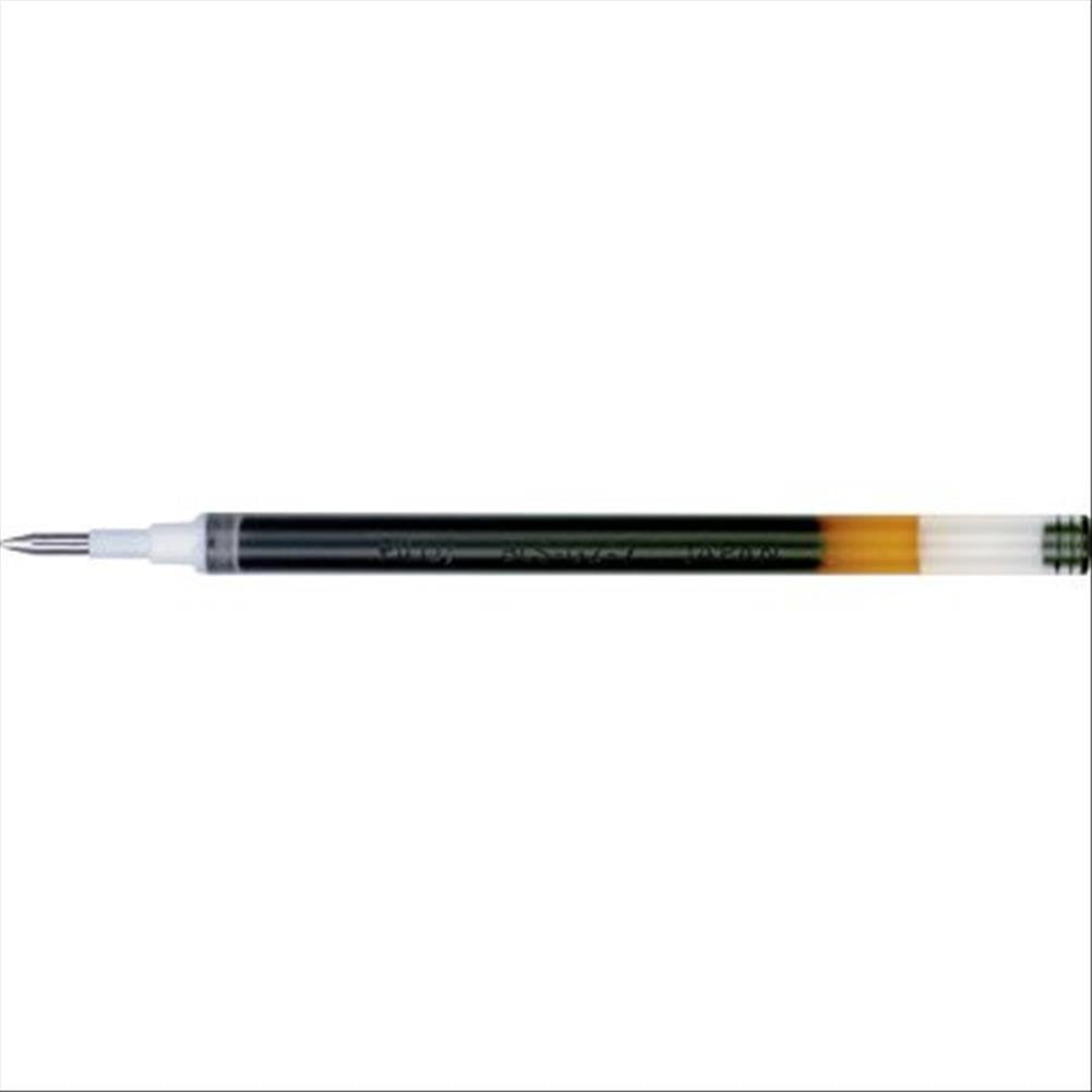Pilot Pen 0.7 mm "G207/G2Ltd/B2P Gel/MR" Gel Pen Refill - Black