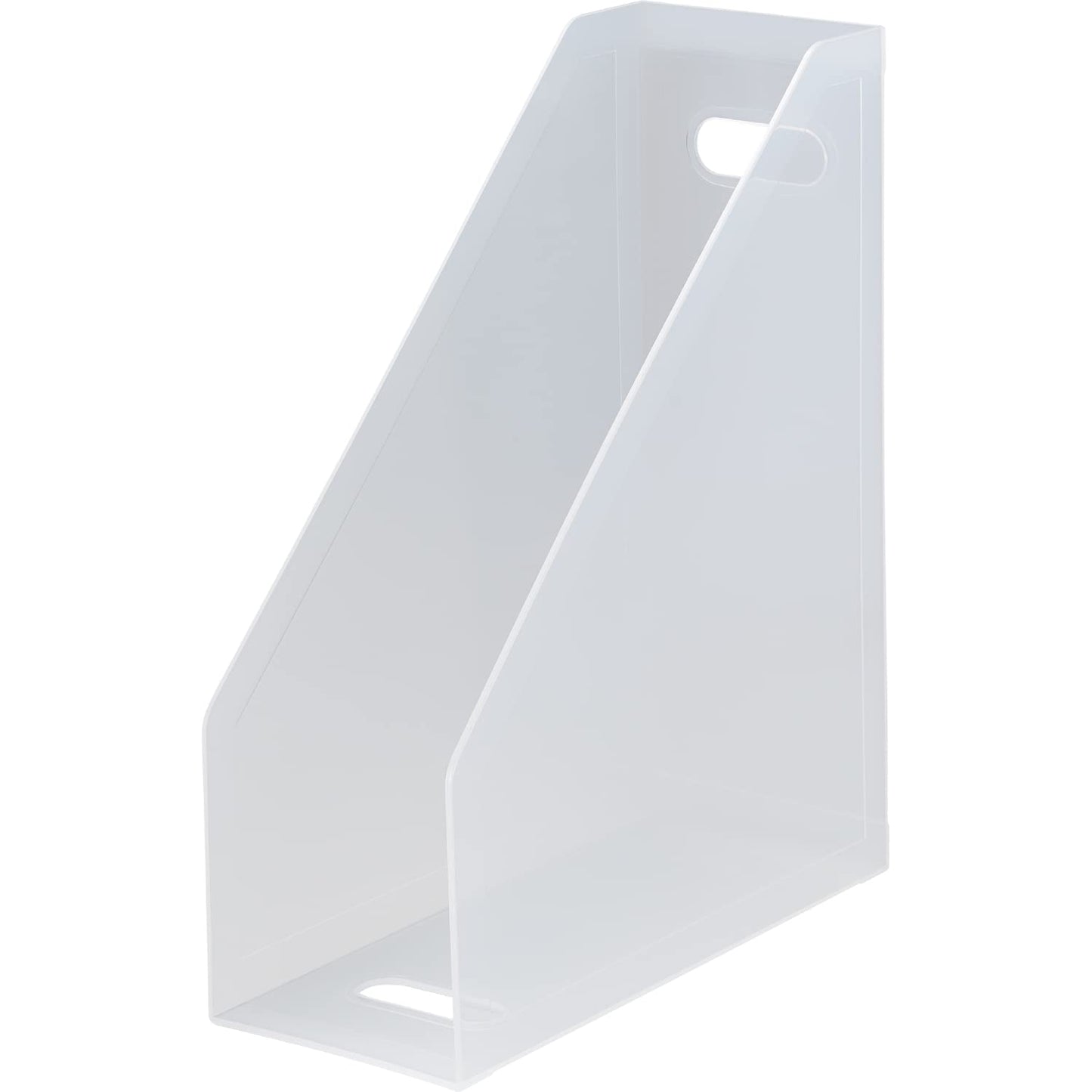 Sekisei SSS-805 Storage Box, Climax Box, A4, Clear